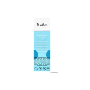 TruSkin Hyaluronic Acid Hyaluronic Acid Facial Serum With Vitamins C + E 30ml •