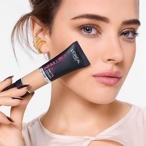 L'Oreal Paris Infallible 32H Matte Cover 30ml - 230 Warm Undertone