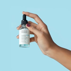 Guerniss Remedies Hyaluronic Acid Moisturizung & Hydrating Serum 30ml - N90