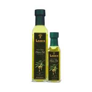 Laxzin Hair & Body Olive Oil 250ml