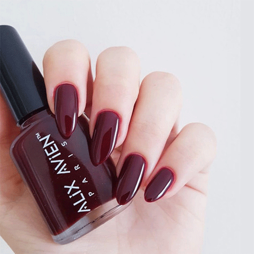 ALIX AVIEN Nail Lacqure - 22