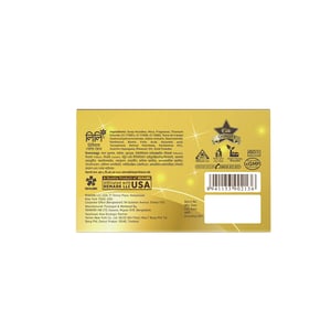 Lily Premium Gold Soap 175g