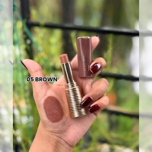 Imagic PROfessional Waterproof Matte Lipstick 4g - 805 Brown