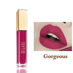 Milani Amore Matte Lip Creme 6g - 15 Gorgeous