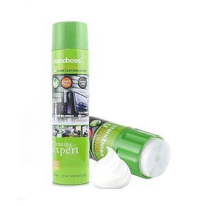 Handboss Universal Foam Cleaning Agent 650ml