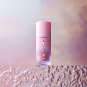 W7 Cheeky Dip Liquid Blusher 6ml - Thrill - Seeker