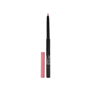 Wet N Wild Perfect Pout Gel Lip Liner Pencil - E654C Never Petal Down