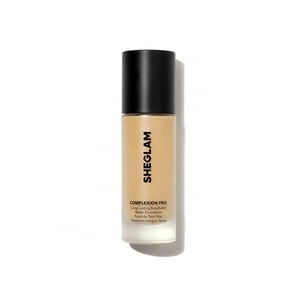 SHEGLAM Complexion Pro Long Lasting Breathable Matte Foundation 30ml - Butterscotch