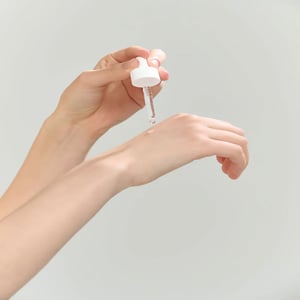 Beauty Of Joseon Rice + Alpha-Arbutin Glow Deep Serum 30ml •