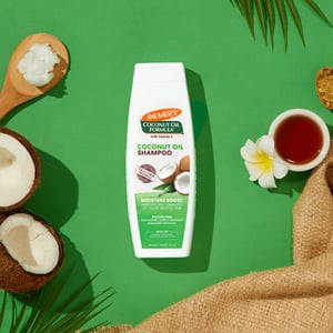 Palmer's Coconut Oil Formula Moisture Boost Shampoo 400ml •