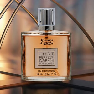Creation Lamis Just Perfect Dream Perfume For Women 100ml