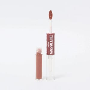 Technic Colour & Set Liquid Lipstick - Bambi