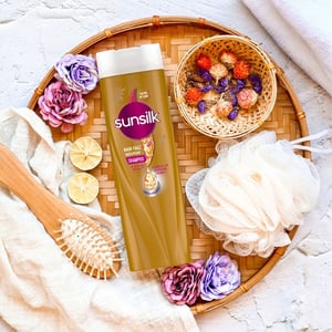 Sunsilk Hair Fall Solution Shampoo 300ml •