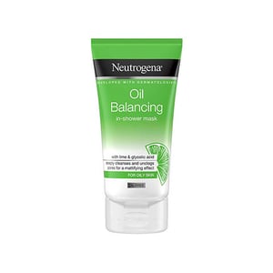 Neutrogena Oil Balancing In Shower Mask 150ml