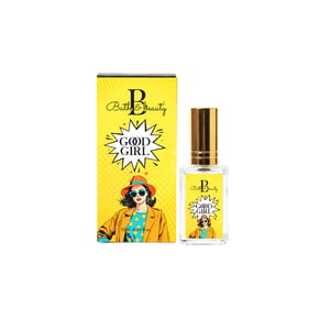 Bath & Beauty Eau De Perfume For Women 15ml - Good Girl