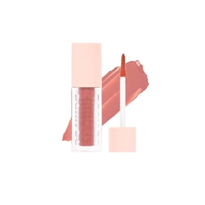 W7 Be Nude Velvet Matte Lipstick 3ml - Silk Slip