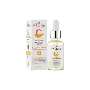 dr.Clinic Vitamin C Facial Day Serum 30ml
