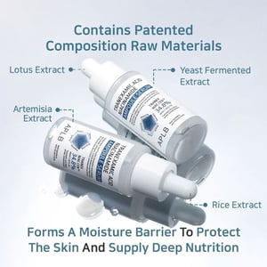 APLB Tranexamic Acid Niacinamide Ampoule Serum 40ml •