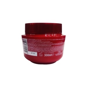 L'Oreal Paris Elvive Colour Protect Colour Care Hair Mask For Coloured Or Highlighted Hair 300ml •