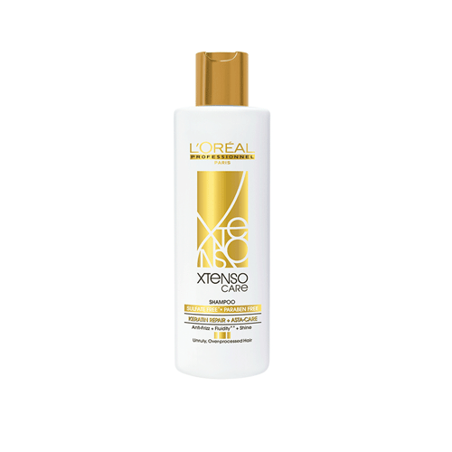 L'Oreal Paris Xtenso Care keratin Repair + Asta Care Shampoo 250ml •