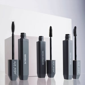 ALIX AVIEN Waterproof Mascara 12ml