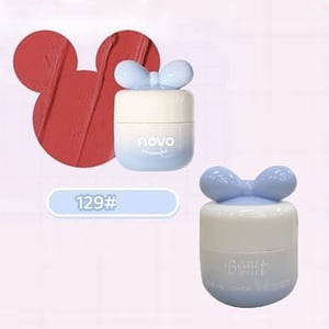 NOVO Beautyrest Light Mist Lipstick 6.5g - 129