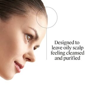 Neutrogena T-Gel  Anti Dandruff Oily Scalp Shampoo 250ml •