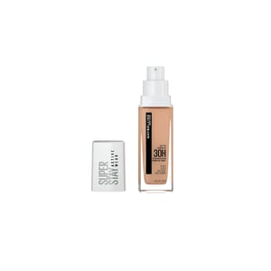 Maybelline New York Super Stay Active Wear 30H Foundation 30ml - 130 Buff Beige