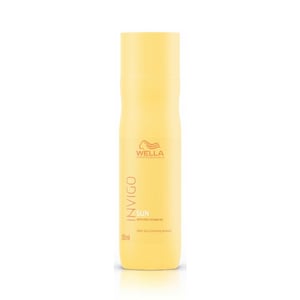 Wella Professionals Invigo Sun After Sun Cleansing Shampoo 250ml