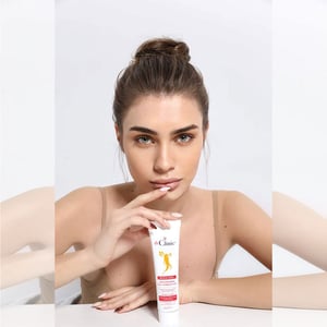 dr.Clinic Peeling Antioxidant Cleansing Scrub 100ml