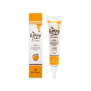 3W Clinic Honey Eye Cream 40ml •