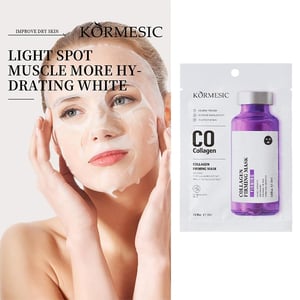 KORMESIC Collagen Firming Face Mask 25ml