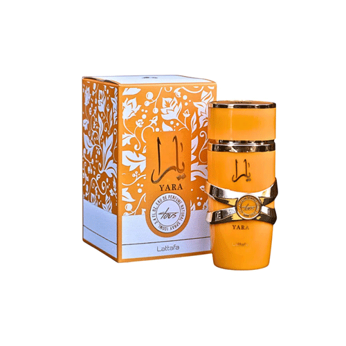 Lattafa Yara Tous Eau de Parfum For Women 100ml •