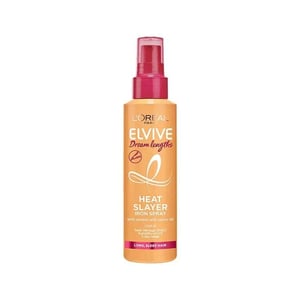 L'oreal Paris Elvive Dream Lengths Heat Protect Spray 150ml •