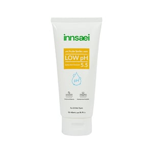 Innsaei Low pH Daily Gel Cleanser 5.5 150ml •