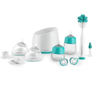 Nanobebe Because Nutrients Matter Complete Feeding Set (7976)