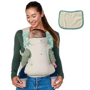 Infantino Flip 4-in-1 Nature & Nurture Convertible Carrier (0160)