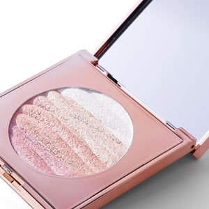W7 Afterglow Blush & Highlighter 9g