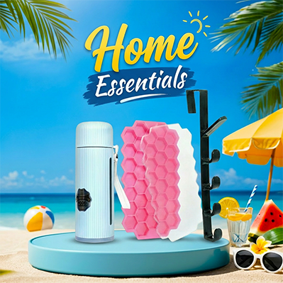 Home Essentials Mega Sales