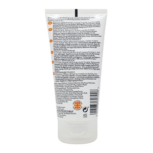 CREIGHTONS Vitamin C Superfruits Glow Enzyme Scrub 150ml•