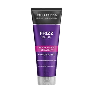 John Frieda Frizz Ease Flawlessly Straight Conditioner 250ml