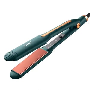 Kemei Professional Hair Straightener - KM-9827