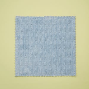 Super Absorbent Kitchen Towel - Pastel Blue