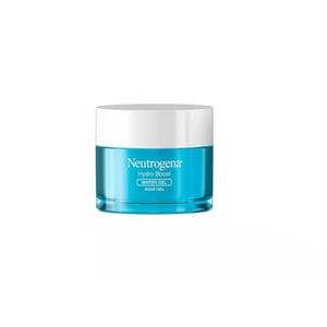 Neutrogena Hydro Boost Water Gel Moisture For Normal To Combination Skin 50ml  •