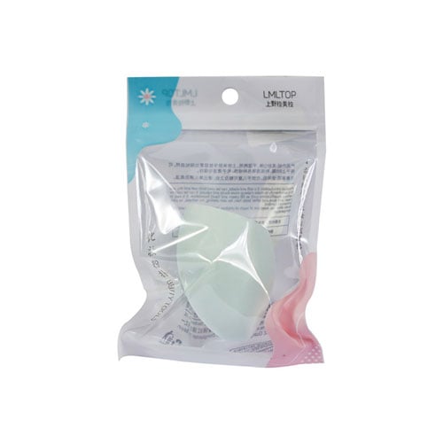 LMLTOP Multi Tasker Puff - Light Mint