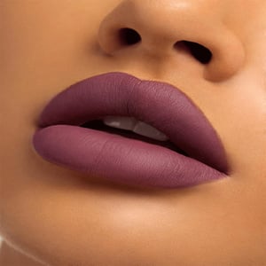 Sheglam Matte Allure Liquid Lipstick 3.1g - Vineyard •