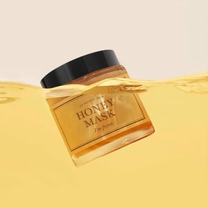 I'm From Honey Mask 75g•