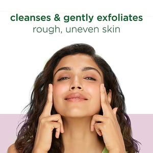 Simple Active Skin Barrier Care Smoothing Gel Cleanser 230ml•