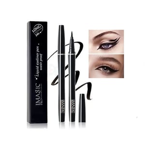 IMAGIC PROfessional Waterproof Liquid Eyeliner Pen 2.5g - EY-306