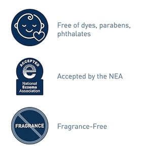 CeraVe Baby Moisturizing Cream 227g  •